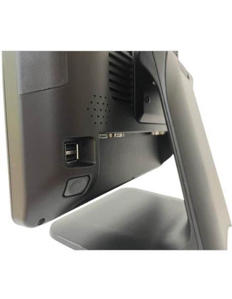 TPV   15" KT-810  J6412   DDR4 8GB 128GB WF BT WIN 10IOT PN: 3599 EAN: 8447071001079   