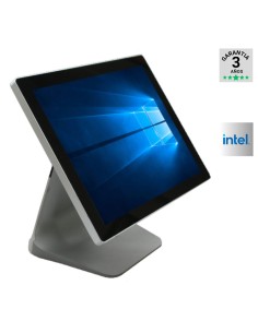 TPV   15" KT-3000  J6412  DDR4 4GB 128GB SATA FREEDOS...