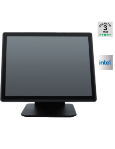 TPV   17" KT-97   J6412   DDR4 8GB 256GB WIFI FREEDOS PN:...