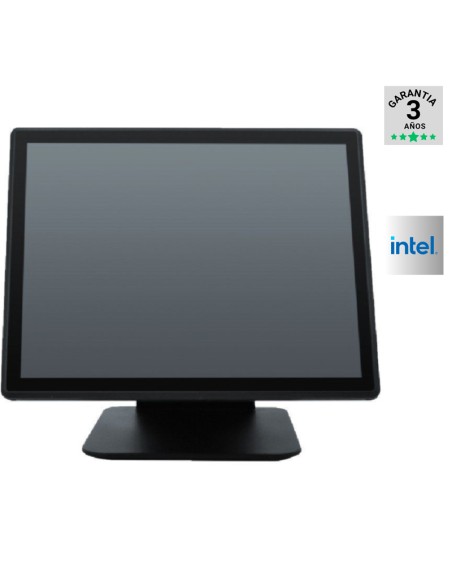 TPV 17.0" KT-97   J6412   DDR4 4GB 128GB WIFI TRUE FLAT PN: 3168 EAN: 8437024617426   