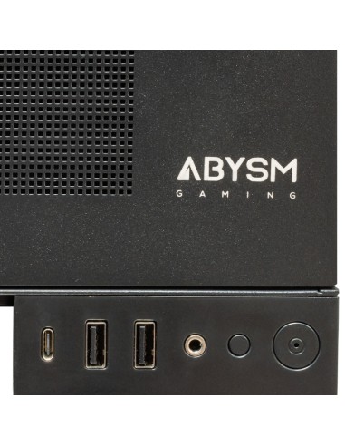 SERVIDOR GDX  ATX XEON E-2436  64GB 2X960GB SSD...