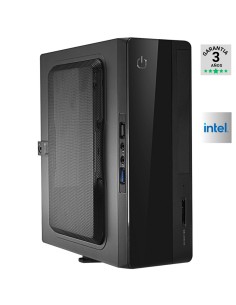 PCF  GDX ITX I5-12400    8GB   500GB M.2 NVME FREEDOS PN:...