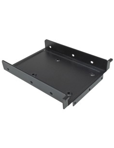 SOPORTE DISCO DURO 3.5"/2.5"   PARA CAJA DANUBE ABYSM PN:...