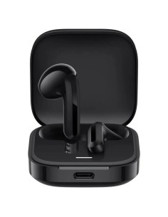 AURI BT XIAOMI REDMI BUDS 6    ACTIVE NEGRO PN: BHR8396GL...