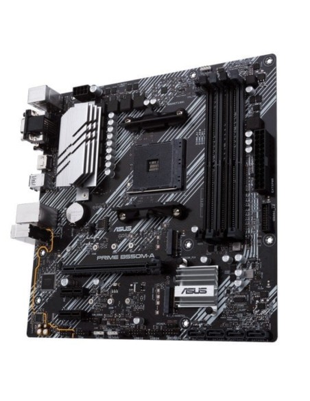 PB S-AM4  B550M-A      ASUS    DDRT M-ATX RAID RGB PN: 90MB14I0-M0EAY0 EAN: 4718017755528   