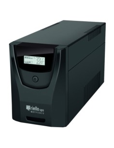 SAI   2KV RIELLO NET POWER     NPW2000/1200W PN: NPW2000...