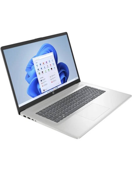 27061 NH  17.3" HP G13 I5-1334 U 16GB 512GB NVME W11HOME PN: 9D0M9EA EAN: 197961337280