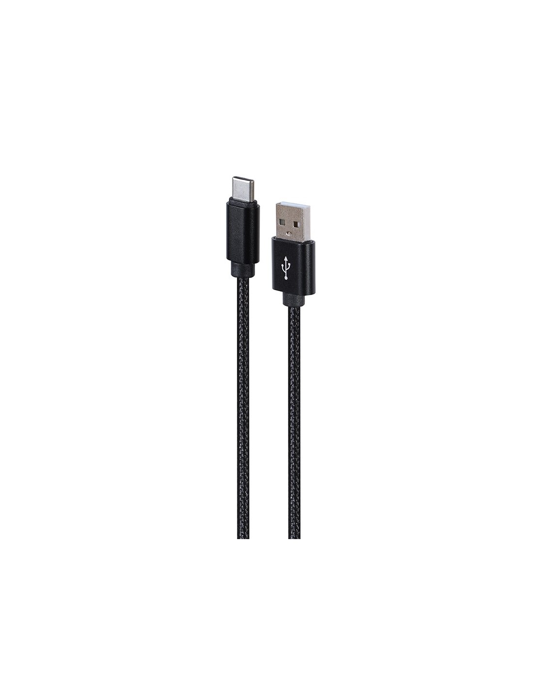 Cavo USB 2.0 Hama 1,8 Metri, Trasparente, Certificato
