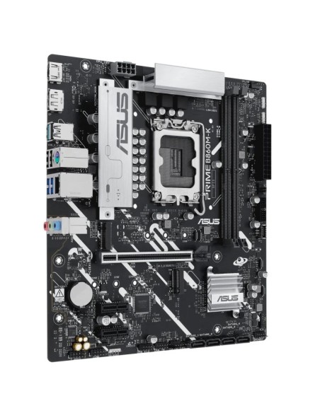 PB S-1851 PRIME B860M-K ASUS   DDR5 M-ATX PN: 90MB1JT0-M0EAY0 EAN: 4711387808498   