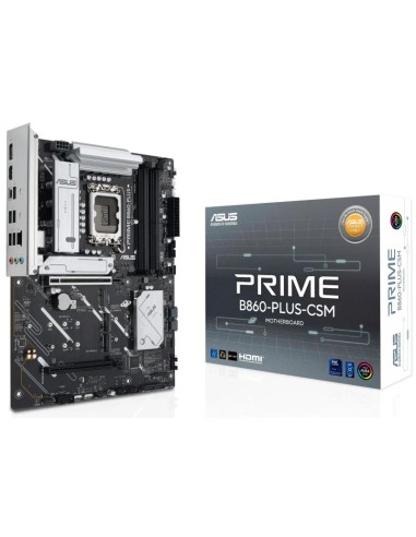 PB S-1851 PRIME B860-PLUS CSM  ASUS DDR5 ATX...