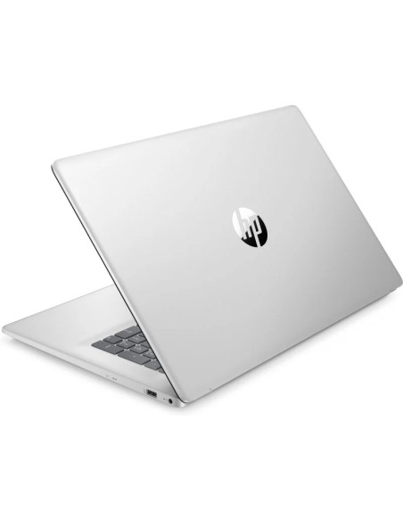 27062 NHM 17.3" HP G13 I5-1334 U 16GB   1TB NVME W11HOME PN: GDX3471 EAN: 1000000003471