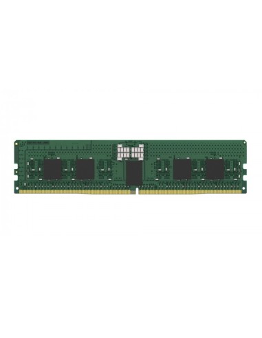 DDR5 RDIMM 16GB/4800 KINGSTON  SERVER PREMIER...