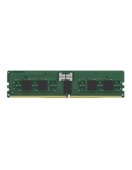DDR5 RDIMM 16GB/4800 KINGSTON  SERVER PREMIER ECC CL40 PN: KSM48R40BS8-16HA EAN: 740617345407    