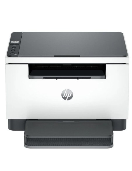 MULTIF. LASERJET HP M234D      DUPLEX MONOCROMO BLANCA PN: 8J9K4F EAN: 197961892970    