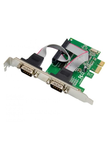CONTROL. 2 PTOS SERIE PCI CONC EPTRONIC PN:...