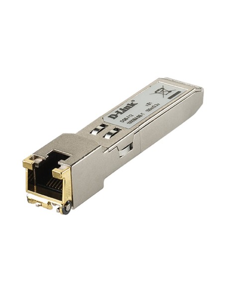 TRANSCEIVER DLINK DGS-712      SFP PN: DGS-712 EAN: 790069356117    