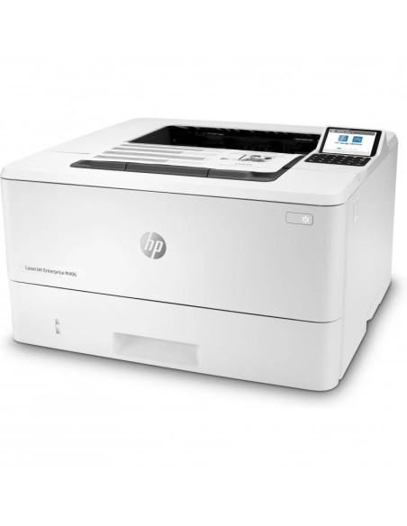 IMPRES. LASERJET HP M406DN     MONOCROMO DUPLEX BLANCA PN: 3PZ15A EAN: 193905205998