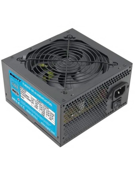 FUENTE  700W/29A EIGHT 12CM NE RA PN: EPS700 EAN: 8425402168592   