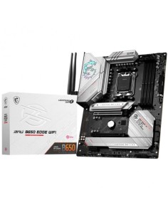 PB S-AM5 EDGE B650 MPG  MSI    DDR5 ATX PN: 911-7E10-002...