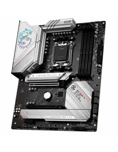 PB S-AM5 EDGE B650 MPG  MSI    DDR5 ATX PN:...