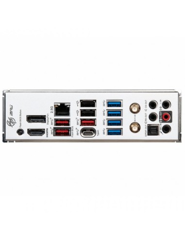 PB S-AM5 EDGE B650 MPG  MSI    DDR5 ATX PN:...