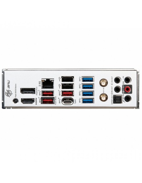 PB S-AM5 EDGE B650 MPG  MSI    DDR5 ATX PN: 911-7E10-002 EAN: 4711377010191   
