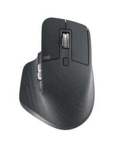 RATON WIRELESS LOGITECH MX     MASTER 3S 8000DPI GRIS PN:...