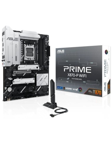 PB S-AM5 PRIME X870-P  ASUS    WIFI ATX PN:...