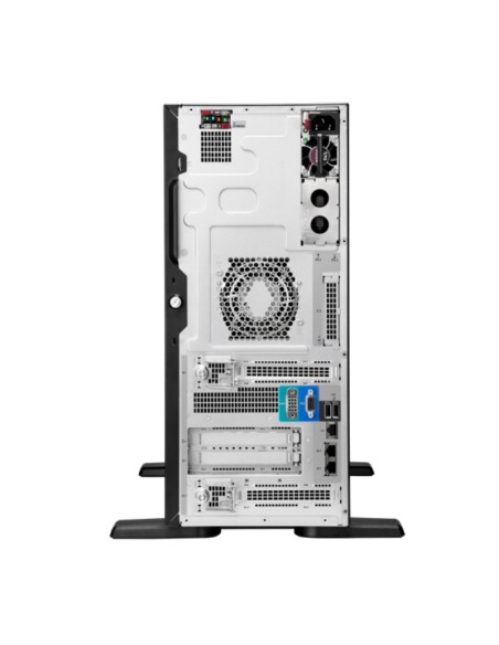 18411 SERVIDOR HP XEON-S 4510  2X 32GB 2X 480GB SSD PN: P71659-425 EAN: 4549821601660   