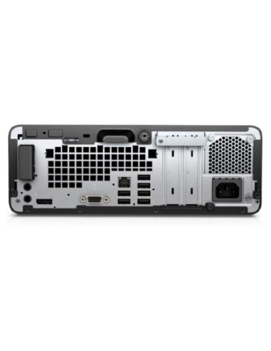 300401 PCR  HP SFF  I5-7500    8GB DDR4 256GB...