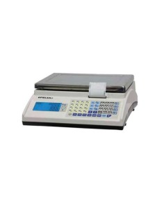 BALANZA MARTE 10 V4 IC 15KG    5GR PN: 869 EAN:...