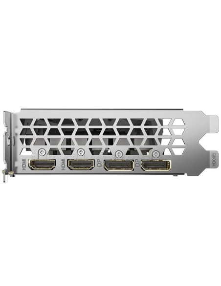 VGA RTX3050    6GB GDDR6  GIGA BYTE WINDFORCE OC EDITION V2 PN: 9VN305WO62-00-G1 EAN: 4719331355081   