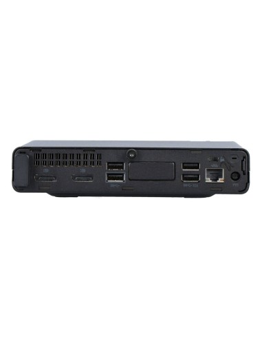 45501 PCR  HP MINI I5-8500  8G B DDR4 256GB...