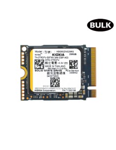 DISCO M.2 256GB NVME NANO      KIOXIA PN: REA1985 EAN:...