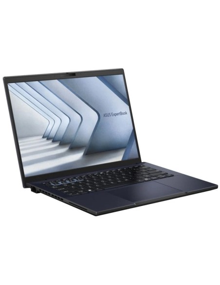NP     14" ASUS ULTRA 5-125U   16GB 512GB NVME W11PRO PN: 90NX0711-M012V0 EAN: 4711387734919