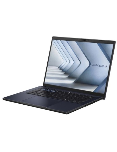 NP     14" ASUS ULTRA 5-125U   16GB 512GB NVME W11PRO PN: 90NX0711-M012V0 EAN: 4711387734919