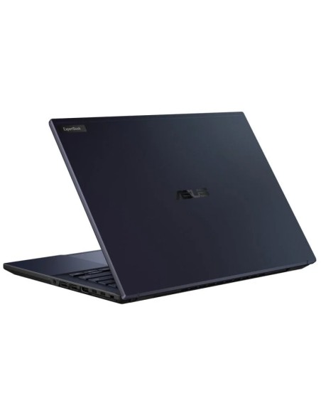 NP     14" ASUS ULTRA 5-125U   16GB 512GB NVME W11PRO PN: 90NX0711-M012V0 EAN: 4711387734919