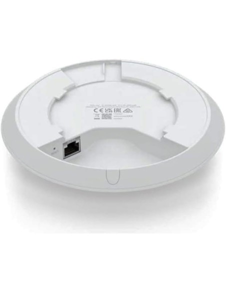 PUNTO ACCESO UBIQUITI UNIFI U6 + PN: U6+ EAN: 810084691090    