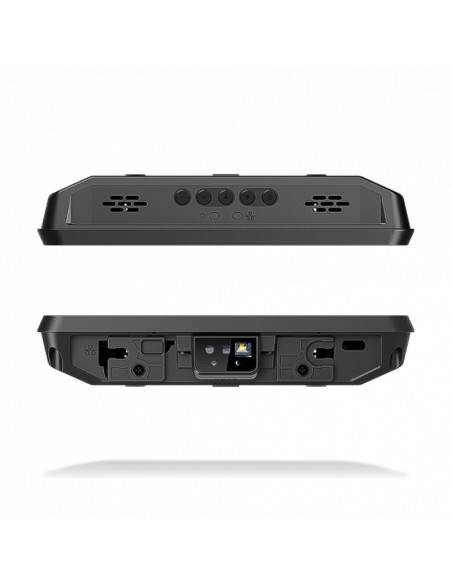 LCB NEWLAND NQUIRE 500 SKATE   II 12.7" POE 4G 2D AUTONOMO PN: NLS-NQUIRE EAN: 1000000004041   