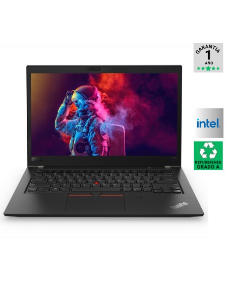 47511 NPR    14" LENOVO        I7 8TH 8GB 256GB M.2 W11PRO PN: REA4751 EAN: 1000000004751   