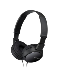 AURICULAR 3.5MM 1.2M SONY      NEGRO MDR-ZX110 PN:...