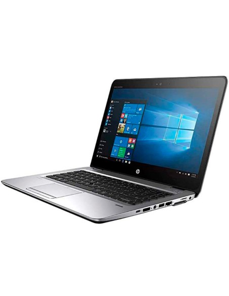 246204 NPRM   14" HP           I5 7TH 16GB 1TB M.2 W10PRO PN: REA4792 EAN: 1000000004792   