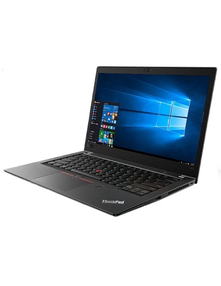 47513 NPRM   14" LENOVO        I7 8TH 16GB 1TB M.2 W11PRO PN: REA4794 EAN: 1000000004794   