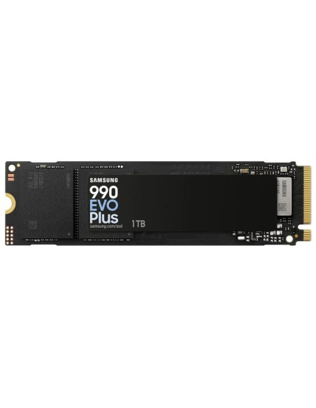 DISCO M.2 NVME   1TB SAMSUNG   990 EVO PLUS PN: MZ-V9S1T0 EAN: 8806095575674   