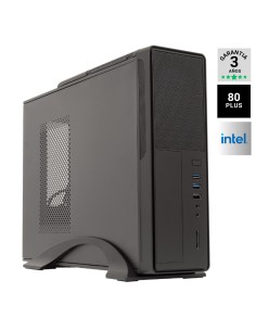 PCF  GDX SFF I5-12400   16GB   500GB NVME FREEDOS PN:...