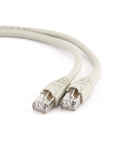 CABLE   UTP CAT.6    1M GRIS PN: UTP 1M GRIS CAT6 EAN:...