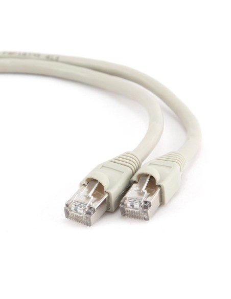 CABLE UTP   1   M CAT.6 GRIS PN: UTP 1M GRIS CAT6 EAN: 1000000004838   
