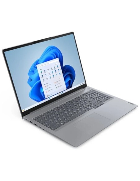 NP    16" LENOVO ULTRA 7 155H  16GB 512GB NVME W11PRO PN: 21MS0049SP EAN: 197531835130