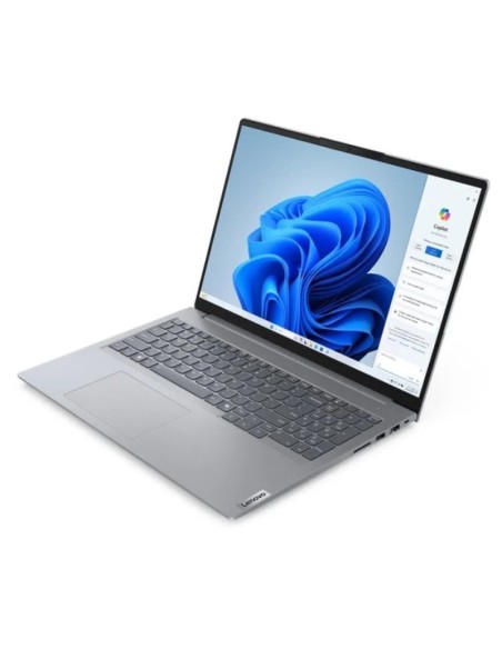 NP    16" LENOVO ULTRA 7 155H  16GB 512GB NVME W11PRO PN: 21MS0049SP EAN: 197531835130