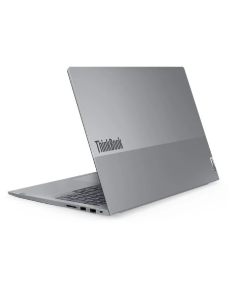 NP    16" LENOVO ULTRA 7 155H  16GB 512GB NVME W11PRO PN: 21MS0049SP EAN: 197531835130